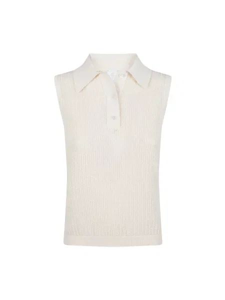 Top Eleventy beżowy