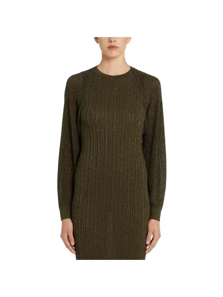 Rochie Marella verde