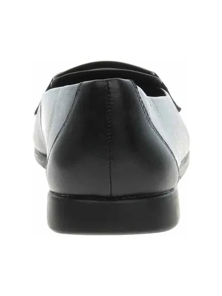 Pantofi Tamaris negru