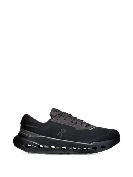 Impermeabil sneakerși On negru