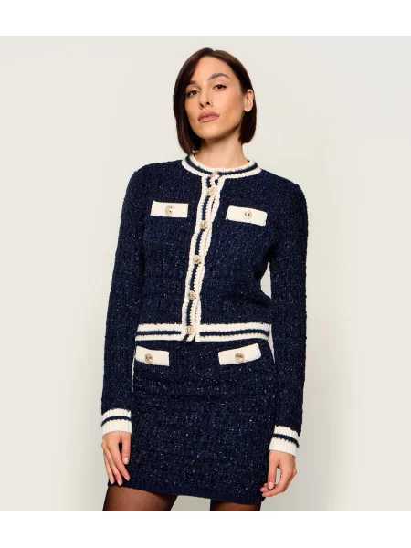 GUESS Cardigan Aomori