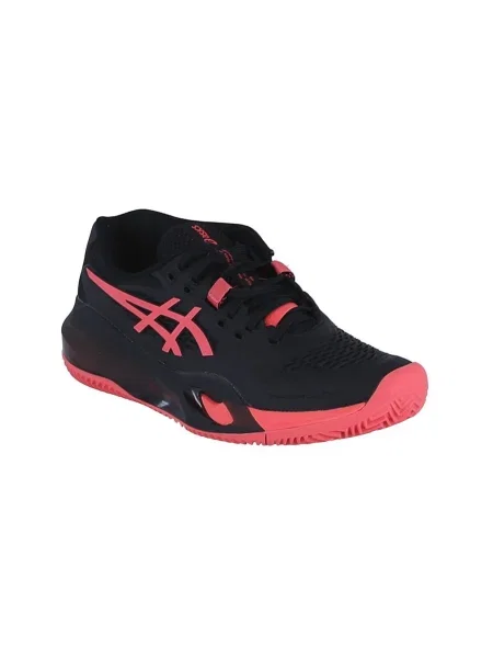 Pantofi Asics roșu