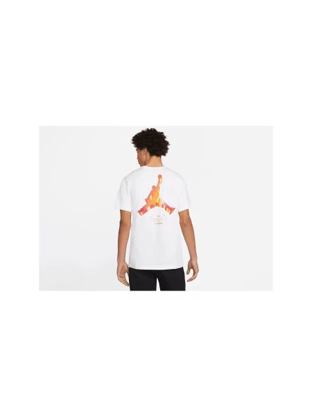 Majica Nike bijela