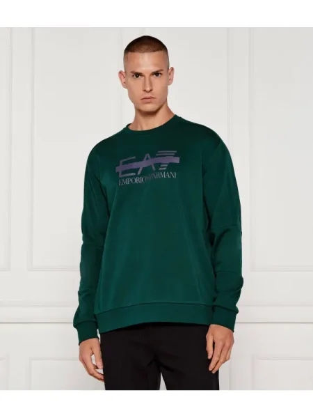 Hanorac | Modern fit verde