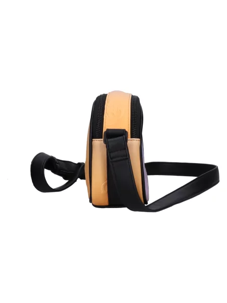Torba crossbody Guess pomarańczowa