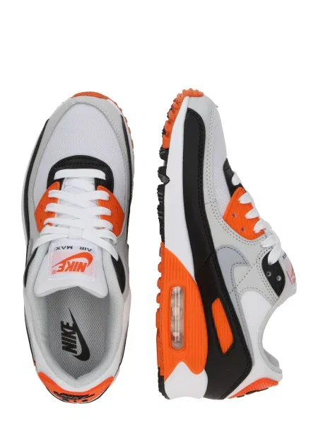 Superge Nike Wmns Air Max 90 bela