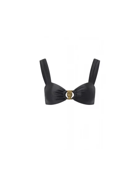 Kurt Geiger Moda plażowa Kobieta M Kgl 17 Bikini czarny