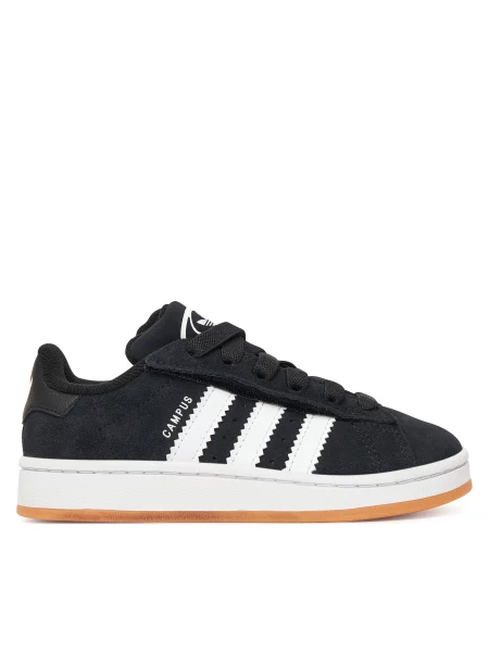 Kasdieniai ilgaauliai batai Adidas balta