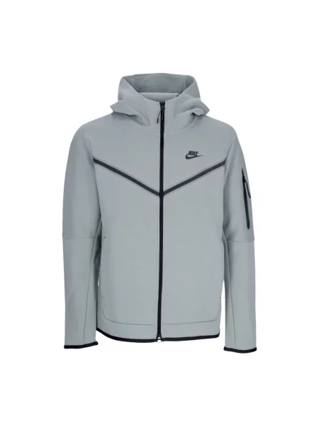 Koszulka sportowa Nike szara