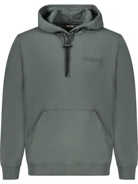 Hanorac Napapijri verde