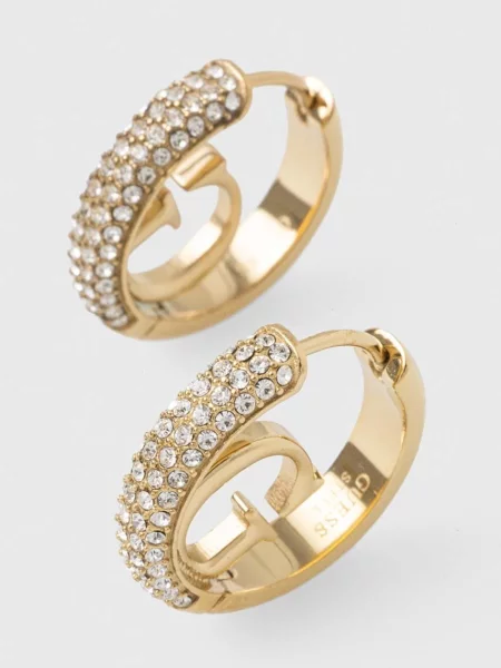 Сережки Guess