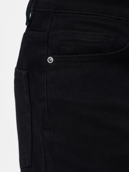 Only & Sons Jeans ONSWEFT' negru