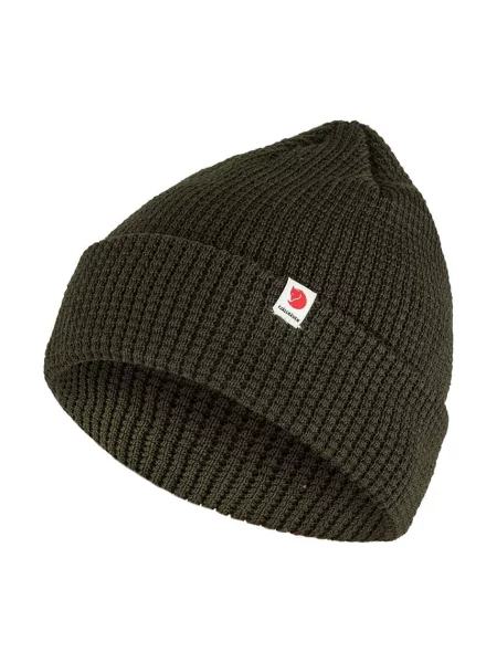Fjallraven căciulă Tab verde