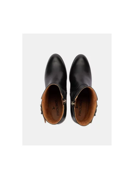 Pikolinos Botine Connelly negru