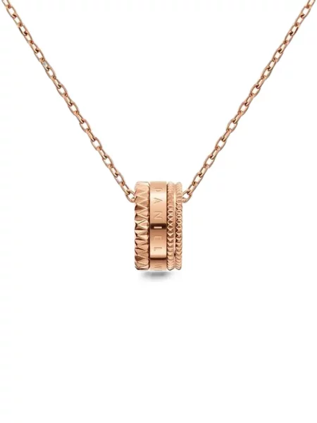 Pandantiv Daniel Wellington roz