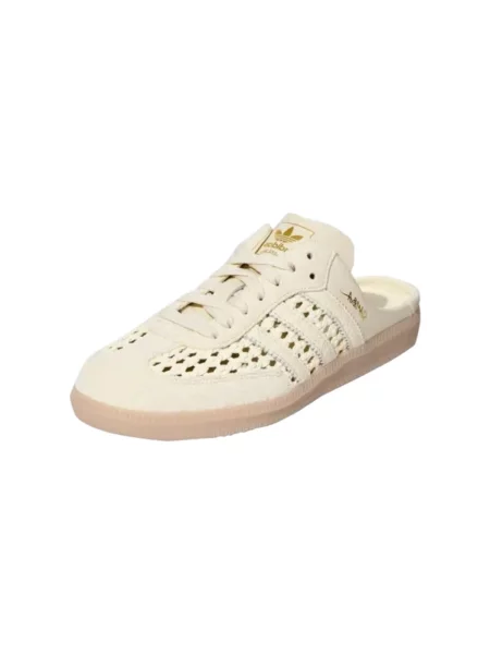 Pantofi Adidas alb