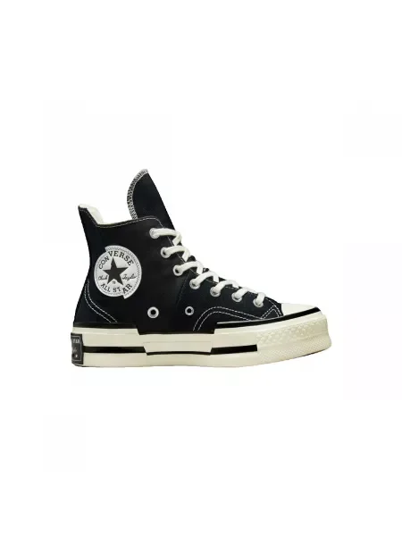 Tenisky Converse Chuck 70 čierna