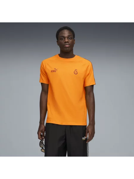 Koszulka Galatasaray SK KING pomarańczowa