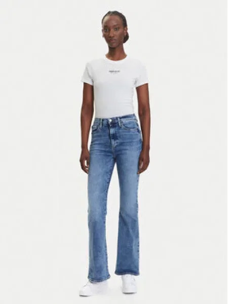 Tommy Jeans Póló szett Essential Színes