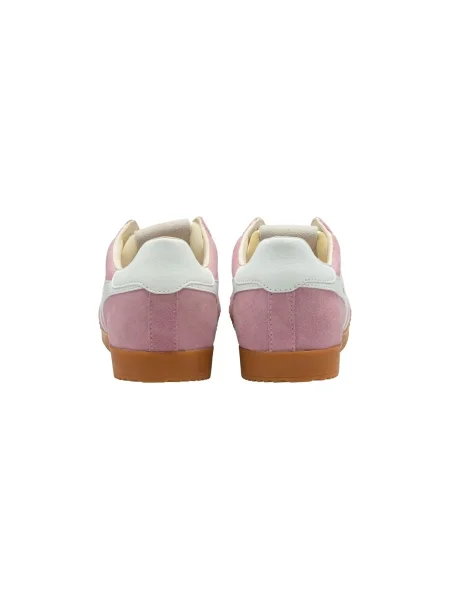 Pantofi Gola roz