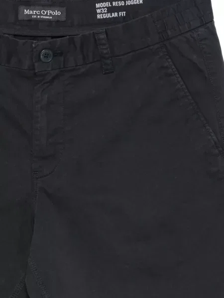 Pantaloni chino Marc O'polo albastru