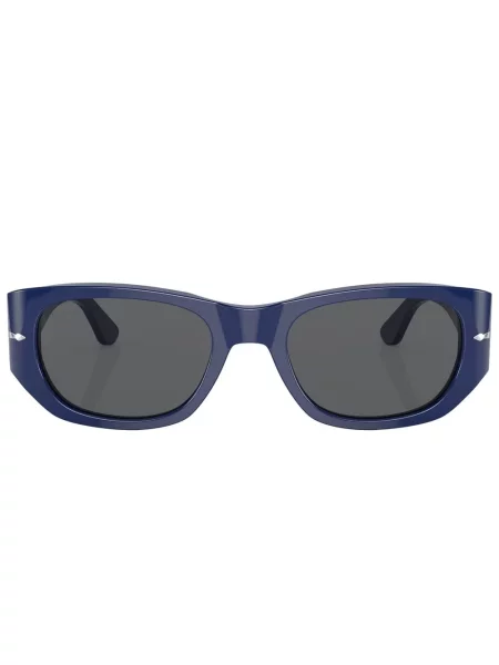 Слънчеви очила Persol синьо