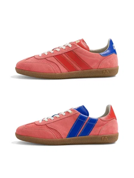 Caval Tenisky PULSE lososová