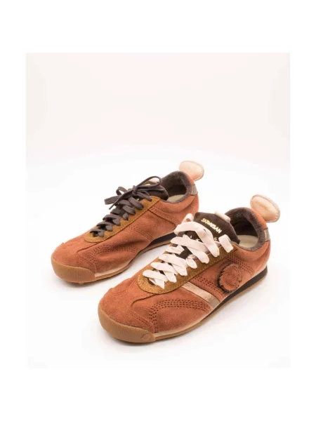 Pantofi Satorisan maro