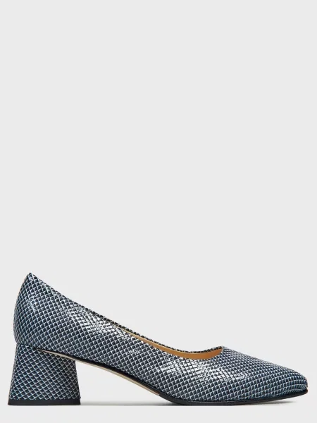 Полуботинки Brunate черные