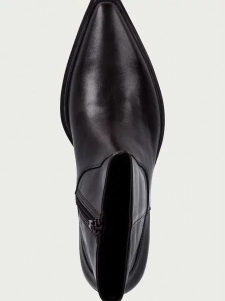 Кожаные ботильоны Vagabond Shoemakers