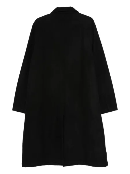 Palton Universal Works negru