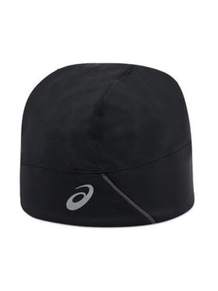 Běžecká čepice ASICS Thermal Beanie performance black černý