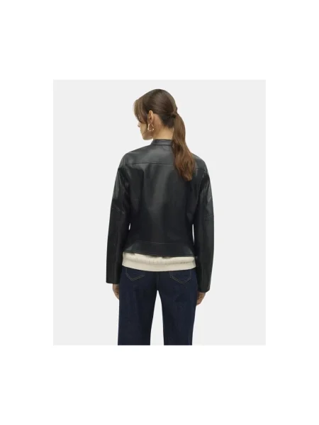 Ruha Vero Moda fekete