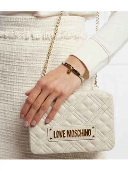 Brăţară Kate Spade argintiu