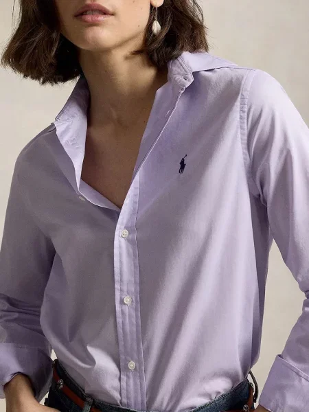 Рубашка Polo Ralph Lauren