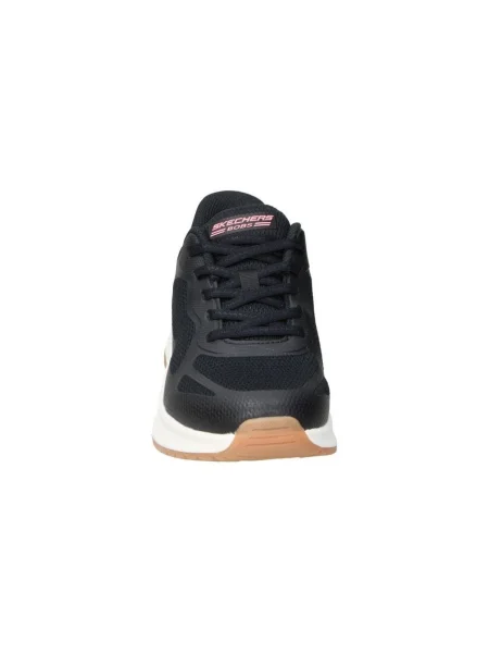 Tenisky Skechers čierna