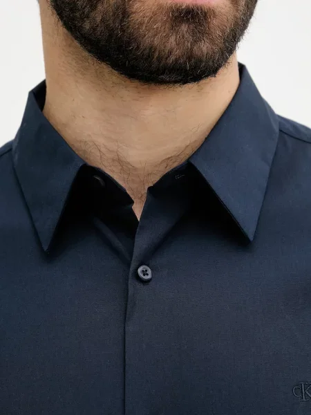 Calvin Klein ing férfi pamuttal