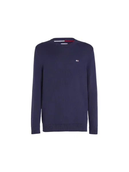 Geacă Tommy Hilfiger albastru