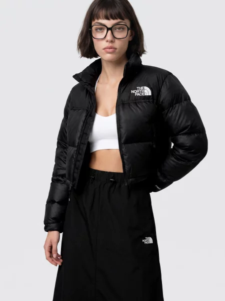 Scurt geacă The North Face negru