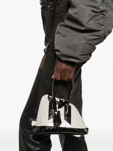 Шопинг чанта The Attico