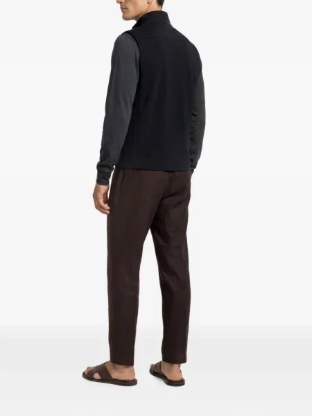 Vestă Orlebar Brown negru