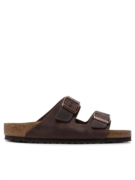 Sandály Birkenstock modré