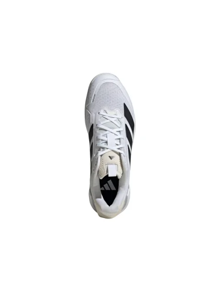 Pantofi Adidas alb