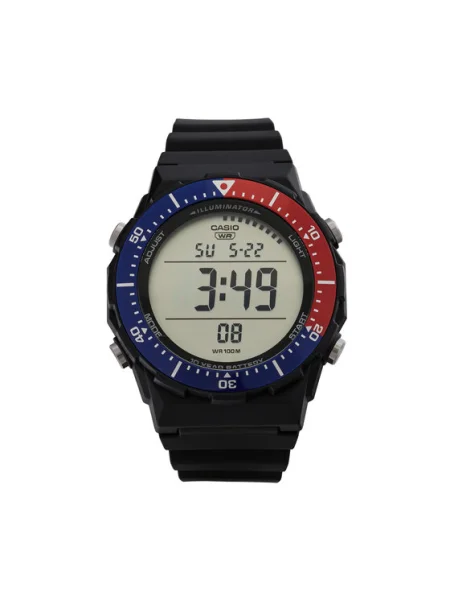 Casio Ceas Sport negru