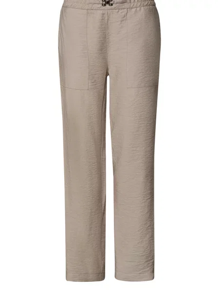 STREET ONE Pantaloni Bonny' bej