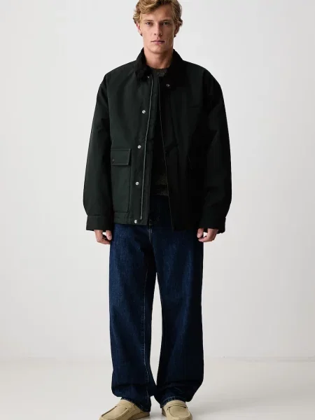 Carhartt WIP Curtis Sweater pulover pentru bărbați