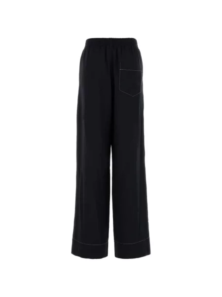 Pantaloni A.p.c. albastru