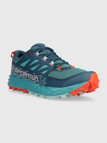 La Sportiva buty Lycan II niebieski