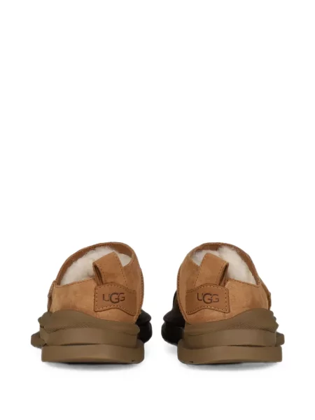 Botine Ugg clasici maro