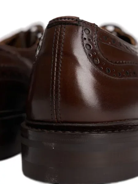 Derby cipele Tricker's smeđa